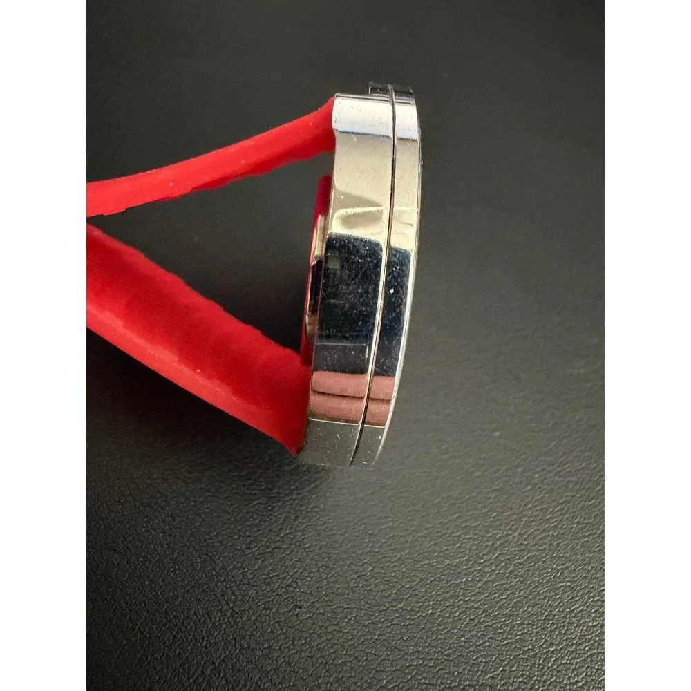Picto Rosendahl Copenhagen Watch Red READ